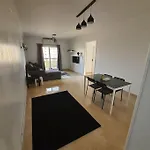 Stylish And Luxurious Apartment